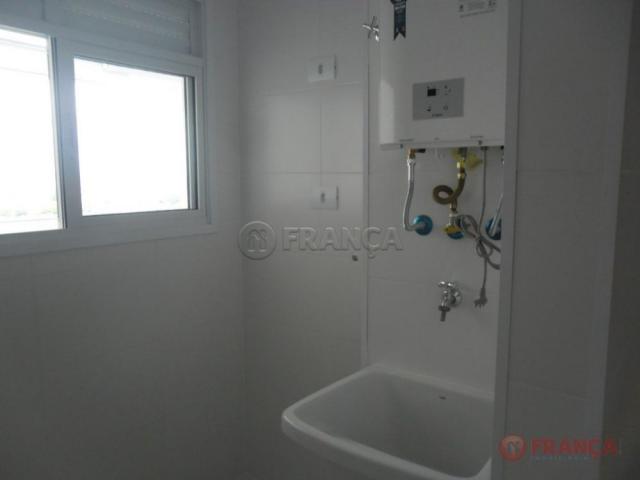 Apartamento à venda com 3 dormitórios em Jardim california, Jacarei cod:V2550 - Foto 9