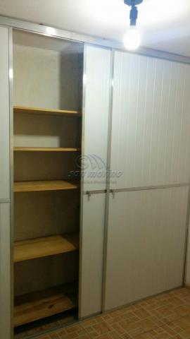 Casa à venda com 2 dormitórios em Aparecida, Jaboticabal cod:V2156 - Foto 15