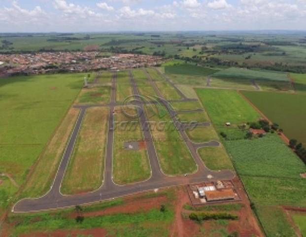 Terreno à venda em Fortaleza, Brodowski cod:V2699 - Foto 3
