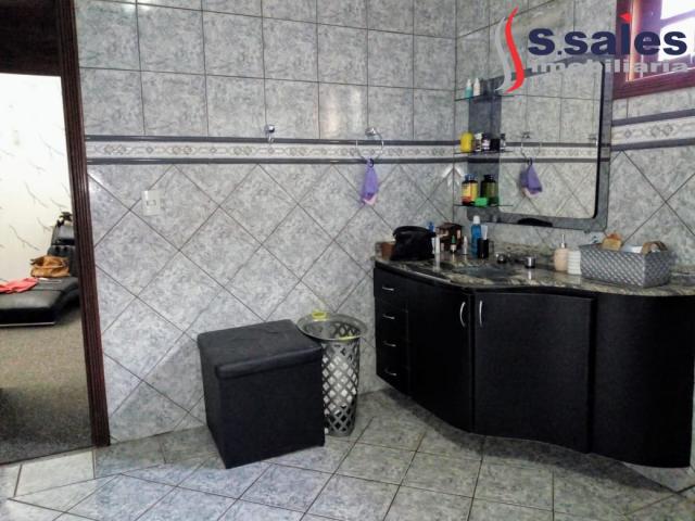 Casa à venda com 4 dormitórios em Park way, Brasília cod:CA00367 - Foto 9