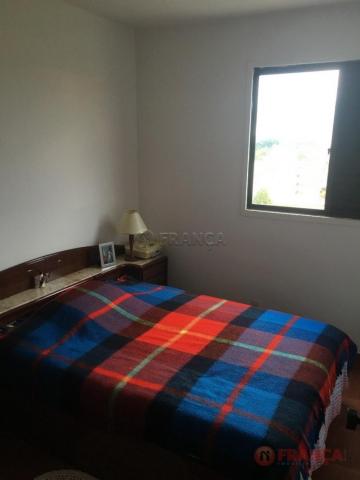 Apartamento à venda com 2 dormitórios em Jardim alvorada, Sao jose dos campos cod:V2289 - Foto 6
