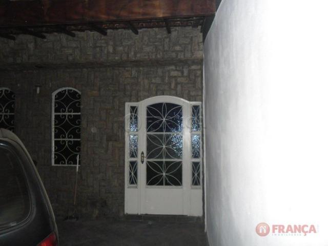 Casa à venda com 3 dormitórios em Cidade jardim, Jacarei cod:V2054 - Foto 6
