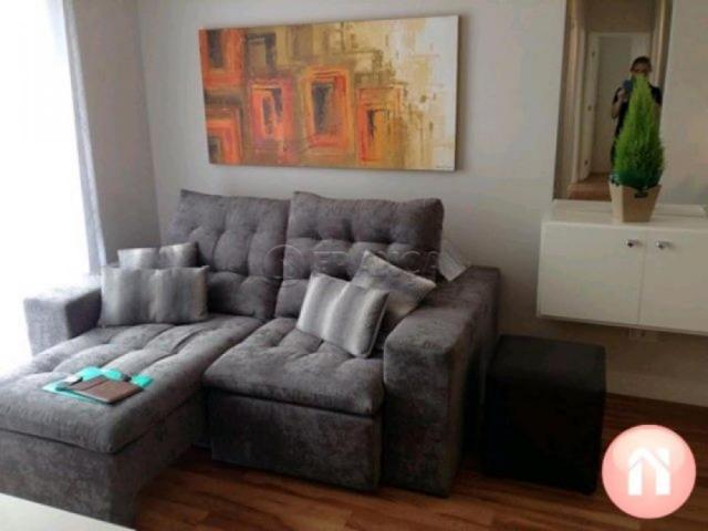 Apartamento à venda com 3 dormitórios em Cidade jardim, Jacarei cod:V2194 - Foto 11