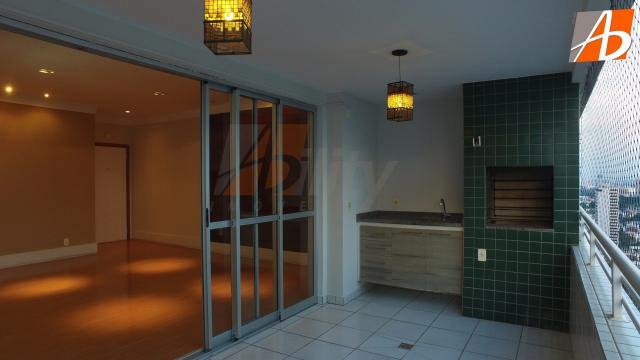 Viva a vida do alto! lindo apartamento andar alto no duque de caxias.
