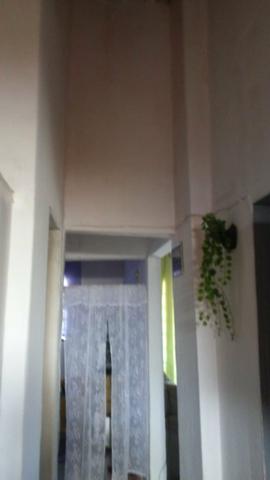 Vendo ou troco casa de 3 quartos na Samambaia sul troco no riacho Fundo II - Foto 5