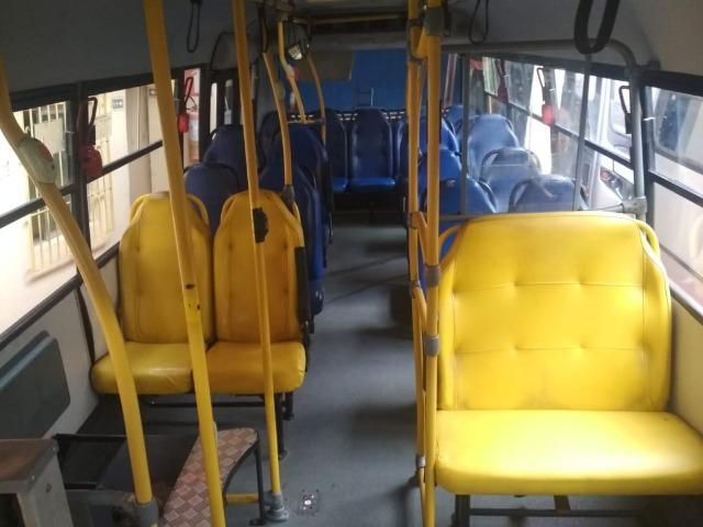 Micro volare w9 2011/11 urbano c/ar 23 lug elevador - Foto 16