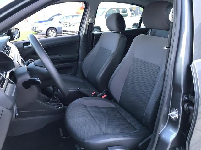 VW Gol 1.6 MSI Trendline 2018 - Foto 2