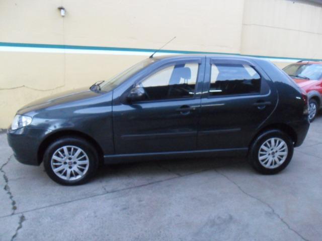 Fiat Palio Fire Economy Flex 8V 4p 1.0 - Foto 8