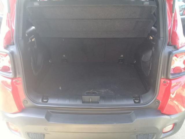 JEEP RENEGADE 1.8 16V FLEX LONGITUDE 4P AUTOMATICO. - Foto 7