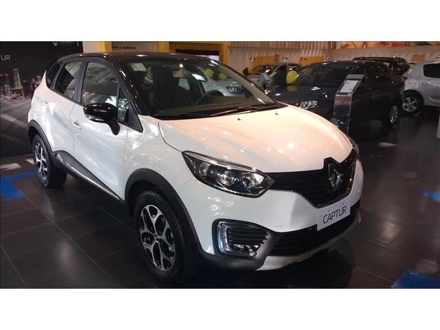 RENAULT CAPTUR 1.6 16V SCE FLEX 2018 - Foto 2