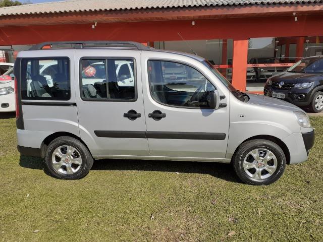 Doblo Essence 7 Lugares 2018 Completa - Foto 7