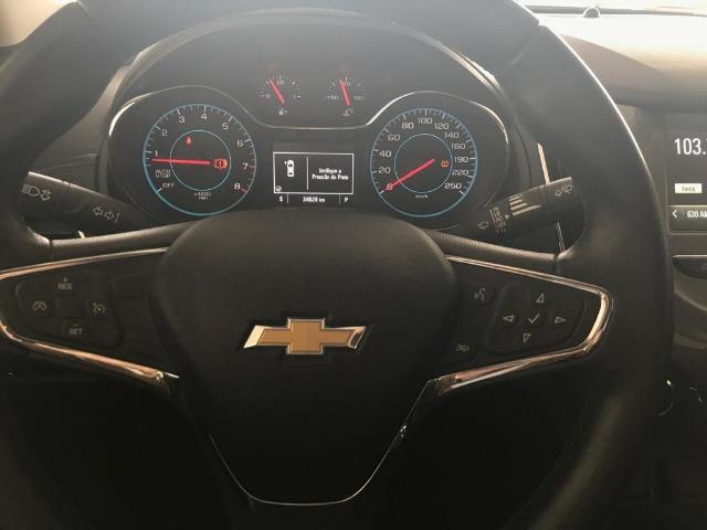Chevrolet - Cruze 1.4 Lt At 2017 - Foto 4