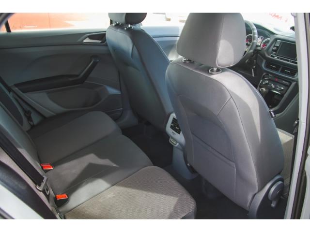 VOLKSWAGEN T-CROSS 1.0 200 TSI TOTAL 2019 - Foto 9