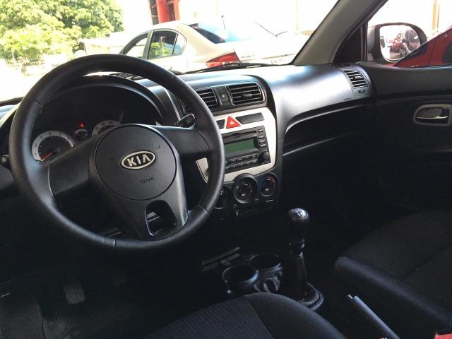 Kia Picanto 1.0 EX - Foto 3