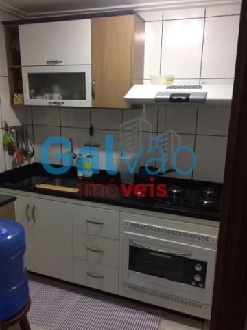 Apartamento para venda em são paulo, vila remo, 2 dormitórios, 1 banheiro, 1 vaga - Foto 3