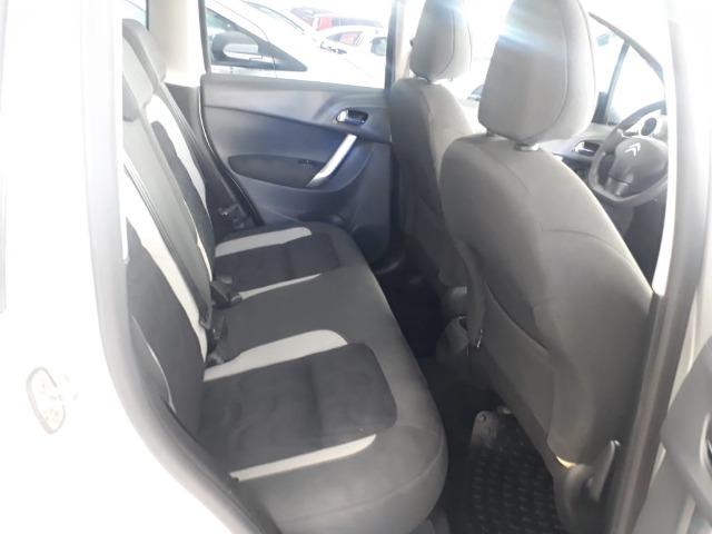 Citroen C3 2014 1.5 Tendance Manual - Foto 9