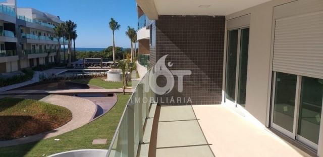 Apartamento à venda com 4 dormitórios em Campeche, Florianópolis cod:HI72027 - Foto 5