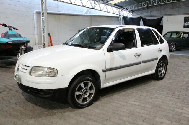 VW Gol 1.0 4P - Repasse | Abaixo da FIPE | Oportunidade