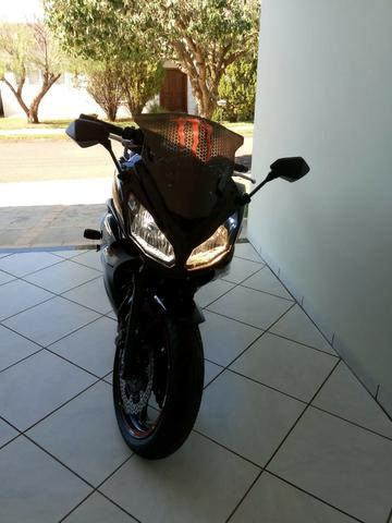 Vendo Kawasaki Ninja 650R 2013 - Foto 3
