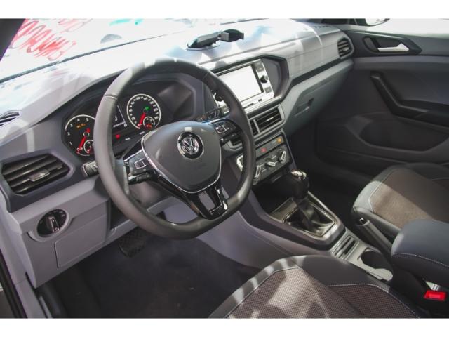 VOLKSWAGEN T-CROSS 1.0 200 TSI TOTAL 2019 - Foto 6