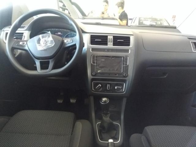 VOLKSWAGEN FOX 1.6 MSI TOTAL FLEX 2019 - Foto 4