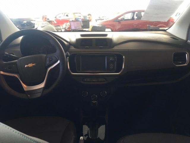 CHEVROLET SPIN 1.8 PREMIER 8V FLEX 4P 2019 - Foto 2