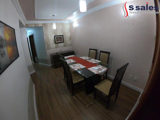 Casa à venda com 3 dormitórios em Setor habitacional vicente pires, Brasília cod:CA00366 - Foto 5