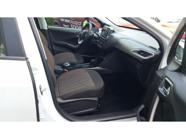 PEUGEOT 2008 1.6 16V FLEX GRIFFE 4P 2018 - Foto 4