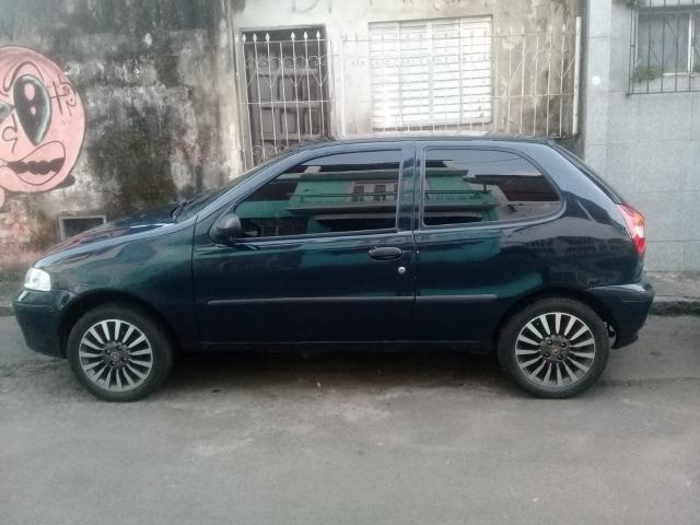 Palio 2p 2002 - Foto 12