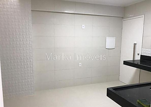 Apartamento 3/4 - Santa Helena - Foto 7