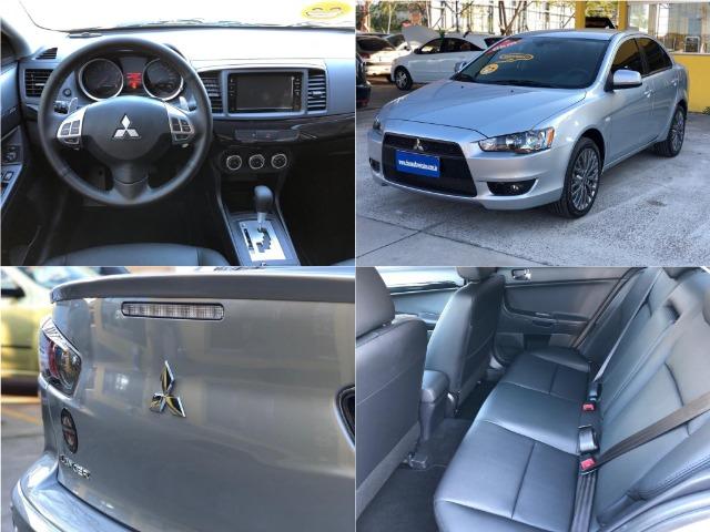Lancer HL-T Automático 0km Entrada apartir de R$ 6990,00 + 48x - Foto 16