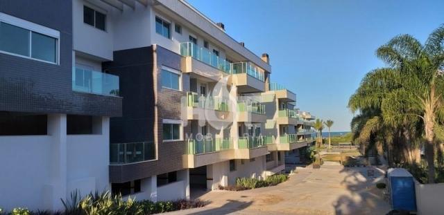 Apartamento à venda com 2 dormitórios em Novo campeche, Florianópolis cod:HI1825 - Foto 13