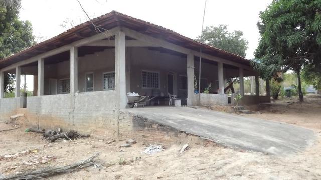 Chacara rio paranã - Foto 18