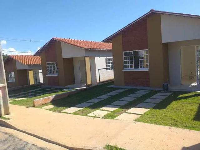 //Casas em Condomínio fechado após a ponte/Vila Smart Campo Belo - Foto 6