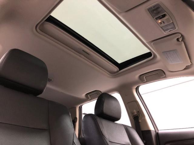 MITSUBISHI OUTLANDER 2015/2016 2.0 16V GASOLINA 4P AUTOMÁTICO - Foto 8