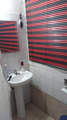 Qnn 17.Casa Ceilandia( troca em Caldas no Novas ) - Foto 9