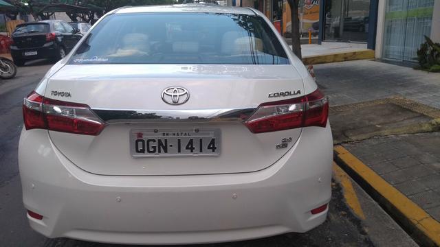 Corolla xei - Foto 7