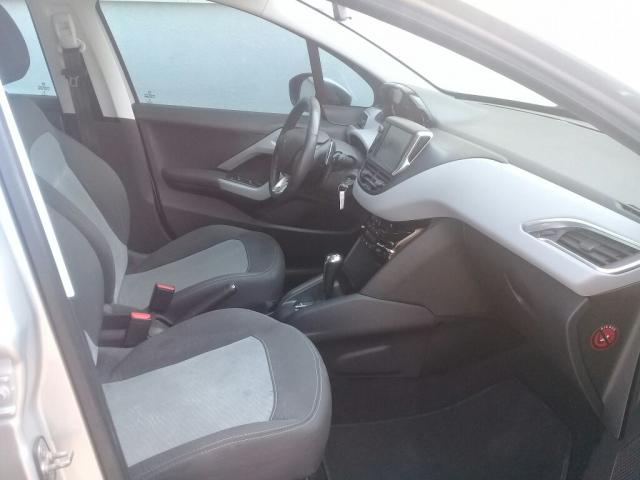 PEUGEOT 208 1.6 ALLURE 16V FLEX 4P AUTOMATICO. - Foto 5