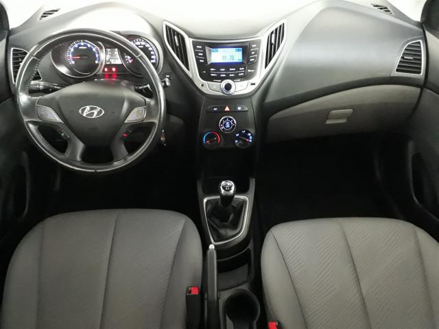 HYUNDAI HB20 2014/2014 1.6 PREMIUM 16V FLEX 4P MANUAL - Foto 5