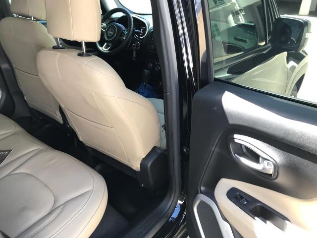 Jeep Renegade - Foto 8
