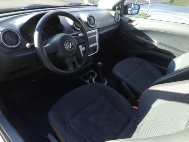 Oportunidade Vw- Gol GVI 1.0 - Foto 7