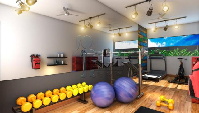 Apartamento à venda com 1 dormitórios em Vila amelia, Ribeirao preto cod:V108773 - Foto 11