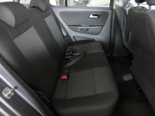 VOLKSWAGEN FOX 1.6 MSI TOTAL FLEX 2019 - Foto 4