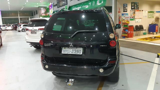 Pajero sport 2010 - Foto 3