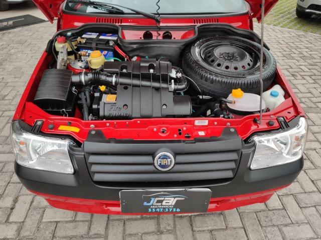 Fiat Uno Mille - Foto 11