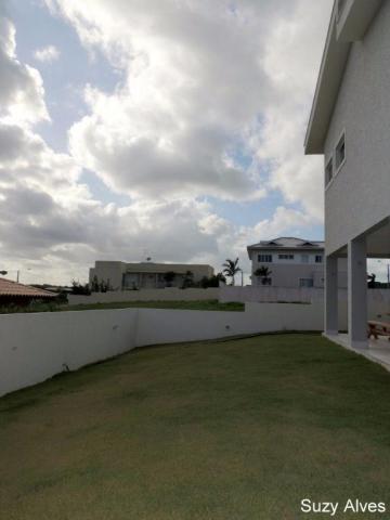 Casa residencial à venda, Pium (Distrito Litoral), Parnamirim. - Foto 7
