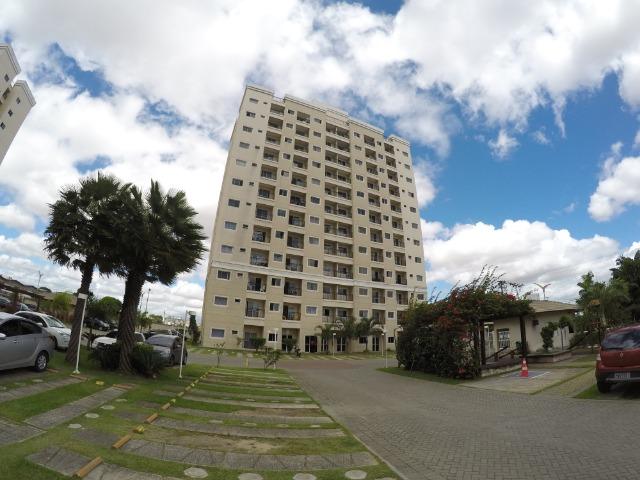 Apartamento no Joquei Clube, projetado e mobiliado, oportunidade, confira.! - Foto 16