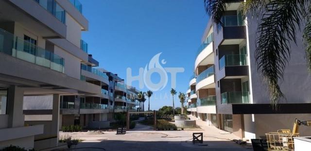 Apartamento à venda com 2 dormitórios em Novo campeche, Florianópolis cod:HI1825 - Foto 12