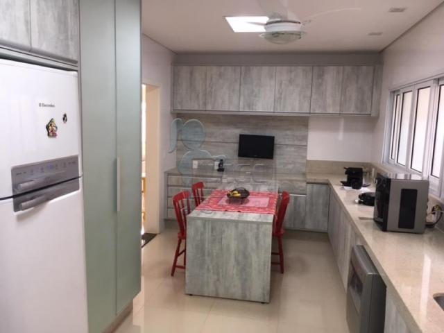 Casa de condomínio à venda com 4 dormitórios em Centro, Bonfim paulista cod:V108380 - Foto 6