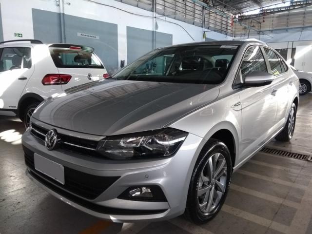 VOLKSWAGEN VIRTUS 1.0 200 TSI 2019